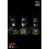 Hot Toys ειδώλιο Hot Toys DX09 - DC Comics - Batman - Batman 5