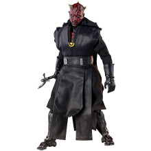 Figur Hot Toys DX18 - Solo : A Star Wars Story - Darth Maul
