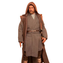 Figurina Hot Toys DX26 - Star Wars : Obi Wan Kenobi - Obi Wan Kenobi Standard Version