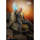 Hot Toys ειδώλιο Hot Toys DX30 - DC Comics - Black Adam Deluxe Version 3