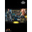 Hot Toys ειδώλιο Hot Toys DX30 - DC Comics - Black Adam Deluxe Version 2