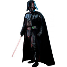 Figura Hot Toys DX27D - Star Wars : Obi Wan Kenobi - Darth Vader Deluxe Version