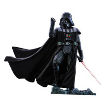 Figura Hot Toys DX28D - Star Wars : Obi Wan Kenobi - Darth Vader Deluxe Version