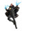 Hot Toys ειδώλιο Hot Toys DX29 - DC Comics - Black Adam Standard Version 1