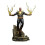 Hot Toys ειδώλιο Hot Toys DX31 - DC Comics - Black Adam Golden Armor 1