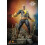 Hot Toys ειδώλιο Hot Toys DX31 - DC Comics - Black Adam Golden Armor 3
