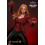 Hot Toys ειδώλιο Hot Toys DX36 - Marvel Comics - Avengers  :  Endgame - Scarlet Witch Deluxe Version 5