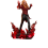 Hot Toys ειδώλιο Hot Toys DX36 - Marvel Comics - Avengers  :  Endgame - Scarlet Witch Deluxe Version 1