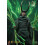 Hot Toys ειδώλιο Hot Toys DX41 - Marvel Comics - Loki - God Loki 4