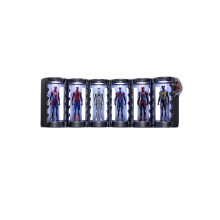 Figurine Hot Toys VGMC002 - VGMC008 - Marvel's Spider-Man - Spider-Man Armory