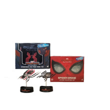 Figurine Hot Toys LMS011 - Marvel Comics - Spider-Man : Far From Home - Spider-Drone