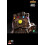 Hot Toys ειδώλιο Hot Toys LMS006 - Marvel Comics - Avengers : Infinity War - Infinity Gauntlet 5