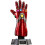 Hot Toys ειδώλιο Hot Toys LMS007 - Marvel Comics - Avengers : Endgame - Nano Gauntlet 1