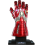 Hot Toys ειδώλιο Hot Toys LMS008 - Marvel Comics - Avengers : Endgame - Nano Gauntlet Hulk Version 1