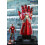 Hot Toys ειδώλιο Hot Toys LMS008 - Marvel Comics - Avengers : Endgame - Nano Gauntlet Hulk Version 2
