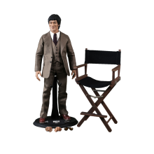 Figurine Hot Toys MIS011 - Bruce Lee In Suit Version