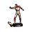 Hot Toys ειδώλιο Hot Toys PPS001 - Marvel Comics - Iron Man 3 - Power Pose Iron Man Mark 42 1