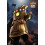 Hot Toys ειδώλιο Hot Toys ACS003 - Marvel Comics - Avengers : Infinity War - Infinity Gauntlet 3