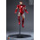 Hot Toys ειδώλιο Hot Toys ACS001 - Dynamic ειδώλιο Stand 4