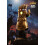 Hot Toys ειδώλιο Hot Toys ACS003 - Marvel Comics - Avengers : Infinity War - Infinity Gauntlet 5