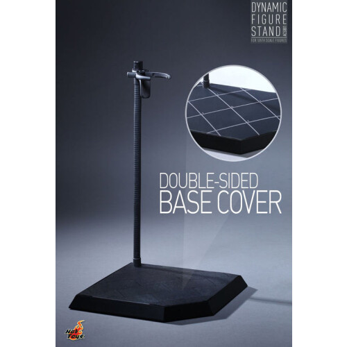 Hot Toys ειδώλιο Hot Toys ACS001 - Dynamic ειδώλιο Stand 1