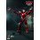 Hot Toys ειδώλιο Hot Toys PPS002 - Marvel Comics - Iron Man 3 - Power Pose Red Snapper 5