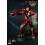 Hot Toys ειδώλιο Hot Toys PPS002 - Marvel Comics - Iron Man 3 - Power Pose Red Snapper 3