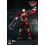 Hot Toys ειδώλιο Hot Toys PPS002 - Marvel Comics - Iron Man 3 - Power Pose Red Snapper 4