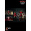 Hot Toys ειδώλιο Hot Toys PPS002 - Marvel Comics - Iron Man 3 - Power Pose Red Snapper 2