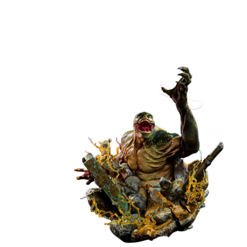 Hot Toys ειδώλιο Hot Toys ACS013 - Marvel Comics - Spider-Man : No Way Home - Lizard