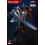Hot Toys ειδώλιο Hot Toys AC04 - Marvel Comics - Marvel's Spider-Man : Maximum Venom -Venomized Iron Man Deluxe Version 5