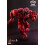 Hot Toys ειδώλιο Hot Toys AMC034 - Marvel Comics - Venom - Carnage Red Version 3