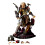 Hot Toys ειδώλιο Hot Toys AC01 - Alien VS. Predator - Samurai Predator 1