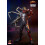 Hot Toys ειδώλιο Hot Toys AC04 - Marvel Comics - Marvel's Spider-Man : Maximum Venom -Venomized Iron Man Deluxe Version 4