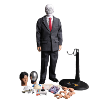 Figurine Hot Toys CMS01 - 20TH Century Boys - Friend