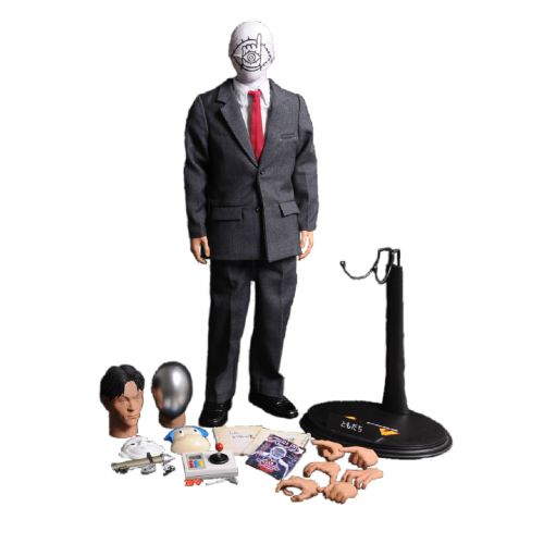 Hot Toys ειδώλιο Hot Toys CMS01 - 20TH Century Boys - Friend