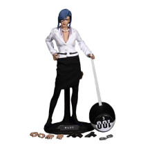 Figur Hot Toys CMS03 - City Hunter - Saeko Nogami