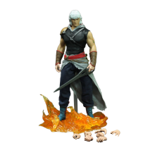 figúrka Hot Toys CMS04  - The Storm Riders - Cloud