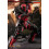 Hot Toys ειδώλιο Hot Toys CMS09D42 - Marvel Comics - Armorized Deadpool Deluxe Version 5