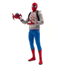 Figurine Hot Toys CMS010 - Marvel Comics - Avengers Campus - Spider Man