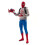 Hot Toys ειδώλιο Hot Toys CMS010 - Marvel Comics - Avengers Campus - Spider Man 1