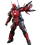 Hot Toys ειδώλιο Hot Toys CMS09D42 - Marvel Comics - Armorized Deadpool Deluxe Version 1