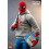 Hot Toys ειδώλιο Hot Toys CMS010 - Marvel Comics - Avengers Campus - Spider Man 4