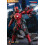 Hot Toys ειδώλιο Hot Toys CMS09D42 - Marvel Comics - Armorized Deadpool Deluxe Version 3