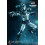 Hot Toys ειδώλιο Hot Toys CMS013D47 - Marvel Comics - War Machine 3