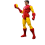 Hot Toys ειδώλιο Hot Toys CMS014D57B - Marvel Comics - Classic Iron Man Deluxe Version 1