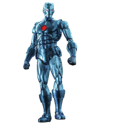 Hot Toys ειδώλιο Hot Toys CMS012D46 - Marvel Comics - Iron Man Stealth Armor Version