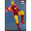 Hot Toys ειδώλιο Hot Toys CMS014D57 - Marvel Comics - Classic Iron Man Standard Version 3