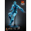 Hot Toys ειδώλιο Hot Toys CMS012D46 - Marvel Comics - Iron Man Stealth Armor Version 5