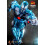 Hot Toys ειδώλιο Hot Toys CMS012D46 - Marvel Comics - Iron Man Stealth Armor Version 4